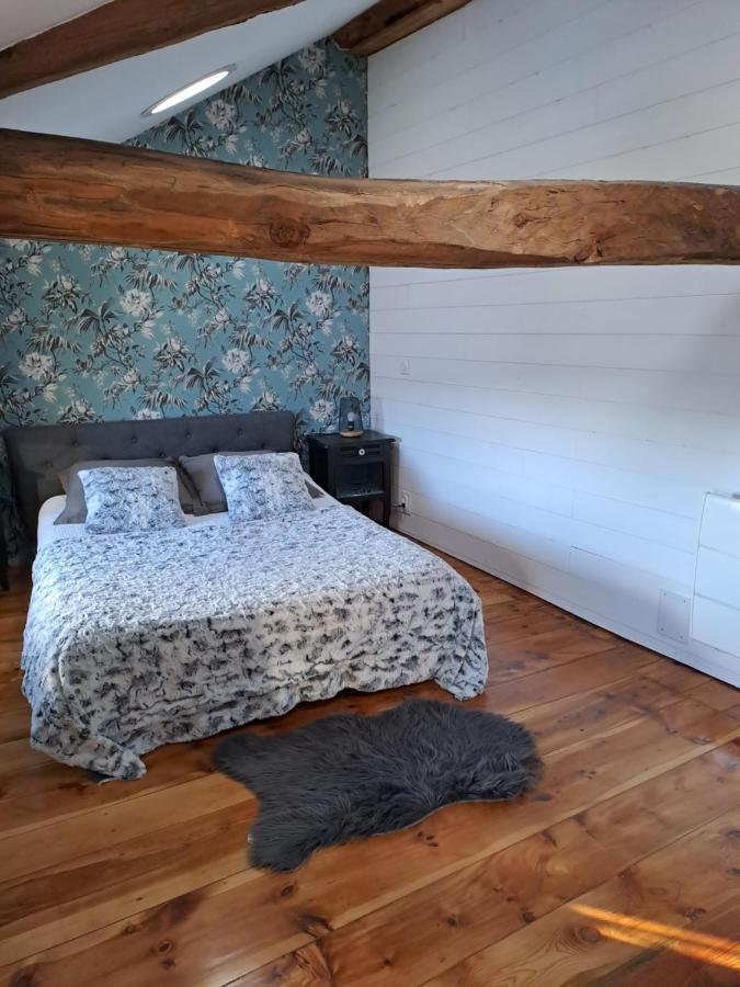 Appartamento Chez Christine Et Fabrice Font-Romeu-Odeillo-Via Esterno foto