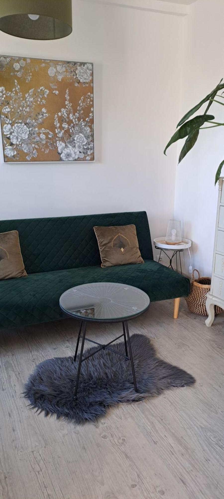 Appartamento Chez Christine Et Fabrice Font-Romeu-Odeillo-Via Esterno foto