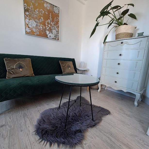 Appartamento Chez Christine Et Fabrice Font-Romeu-Odeillo-Via Esterno foto