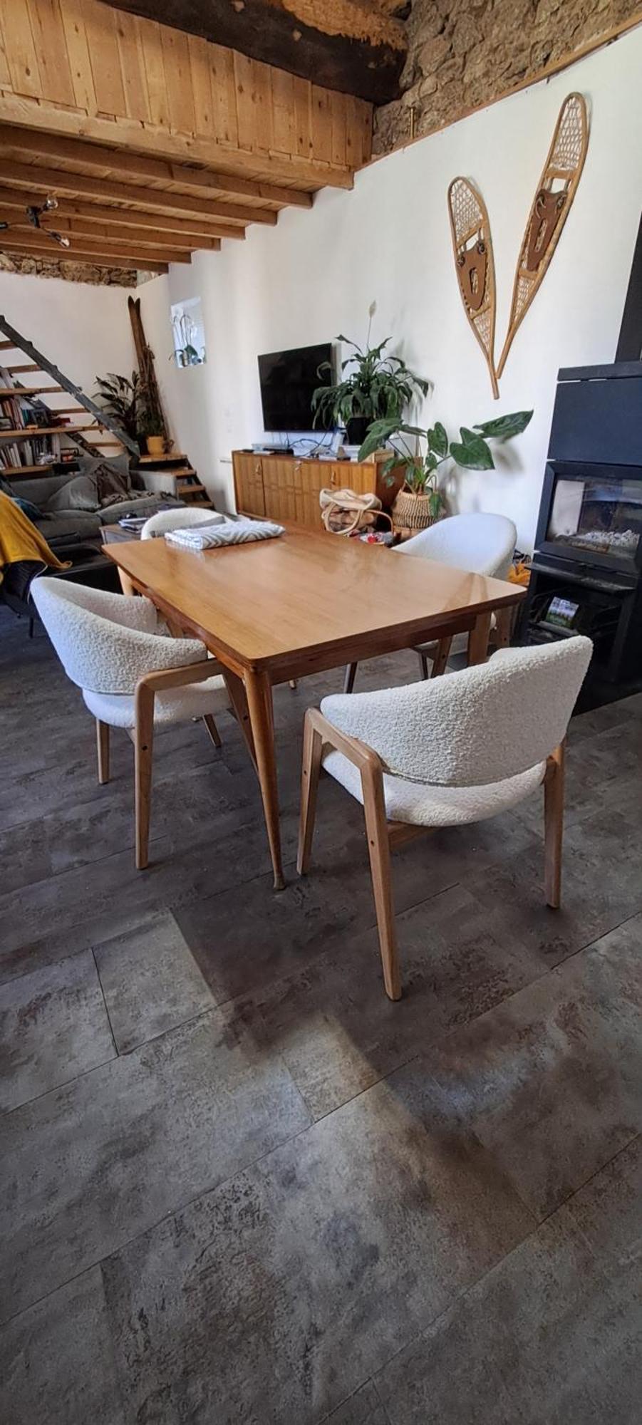 Appartamento Chez Christine Et Fabrice Font-Romeu-Odeillo-Via Esterno foto